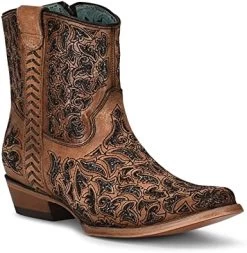 Women's Corral Western Boot #C3824-C