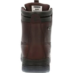 Men's Rocky Forge Composite Toe Waterproof Work Boot #RKK0356 -Western Boots f7344835202f7854ad03c8f2e7a8b8eb