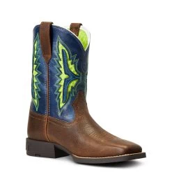 Children's/Youth's Ariat Koel VentTek Western Boot #10040259 -Western Boots f753959ae74edbe201942707e9a345d5
