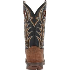 Men's Durango Rebel Western Boot #DDB0428 -Western Boots f78b5b03bdf3a913042c4981b7460e72
