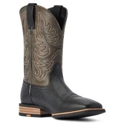 Men's Ariat Everlite Countdown Boot #10042464 -Western Boots f7de6c6c8bce0cf3e7742f9ef57b0d12