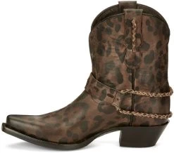 Women's Tony Lama Indira Western Boot #VF6050 -Western Boots f85355ac58d13a608207471235a4e9f0