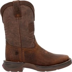 Children's Durango Western Boot #DBT0244C -Western Boots f868cd63c17c54d902c830fcd66631eb