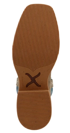 Women's Twisted X Tech X Western Boot #WXTR001 -Western Boots f88966e410c7c139577deae5e8a8082c