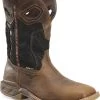 Men's Double H Waterproof Composite Toe Zenon Work Boot #DH5366