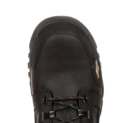 Rocky Men's Georgia Composite Toe Waterproof Amplitude Work Boot #GB00130 -Western Boots fa4f87daaa2cb56222edc80c73e9b594