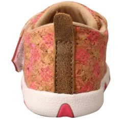 Infant's Twisted X Driving Moc #ICA0018 (2-8) -Western Boots fc067dd42c9e574be11eaef93f2a9579