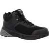 Men's Georgia Durablend Sport Composite Toe Athletic Hi-Top #GB00544
