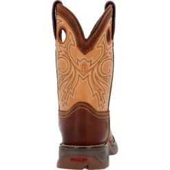 Children's Durango Lil' Rebel Western Boot #DBT0240C -Western Boots fdc566d214a3ebb3c98a43e61d1f0aac