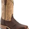 Men's Double H Graham Western Boot #DH4305