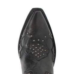 Women's Dan Post Daredevil Western Boot #DP4353 -Western Boots fed4db835670566ed1aa9cf8c812365c