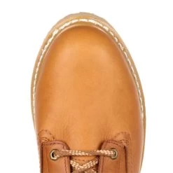 Men's Georgia Wedge Work Boot #G6152 -Western Boots g6152 3