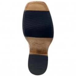 Men's Horse Power Western Boot #HP8005 -Western Boots hp8005 sole