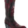 Women's Old Gringo Pansy Boot #L2621-1
