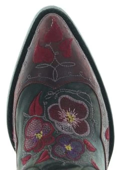 Women's Old Gringo Pansy Boot #L2621-1 -Western Boots l2621 1t 1