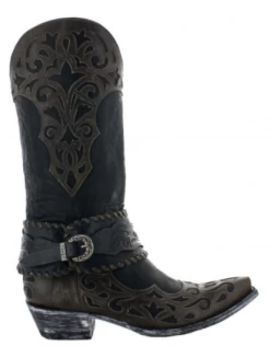 Women's Old Gringo Josefhine Western Boot #L2848-2 -Western Boots l2848 2