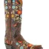 Women's Old Gringo Cate Boot #L3185-2