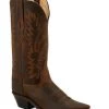 Women's Old West Western Boot #LF1511