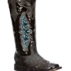 Women's Lucchese Amberlyn Boot #M4883.WF