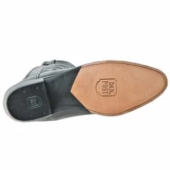 Men's Dan Post Milwaukee Boot #DP2110R -Western Boots milwaukee 39