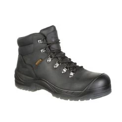 Rocky Boots Men's Rocky Waterproof Composite Toe Worksmart Work Boot #RKK0244-C