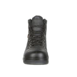 Rocky Boots Men's Rocky Waterproof Composite Toe Worksmart Work Boot #RKK0244-C -Western Boots rkk0244 4