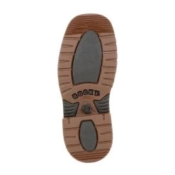 Rocky Boots Youth's Rocky Original Ride FLX Western Boot #RKW0299Y (3.5Y-7Y) -Western Boots rkw0299 6