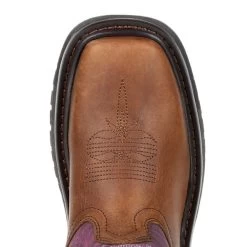 Rocky Boots Youth's Rocky Original Ride FLX Boot #RKW0302Y (3.5Y-7Y) -Western Boots rkw0302 3