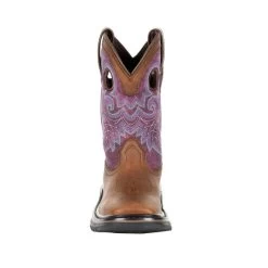 Rocky Boots Youth's Rocky Original Ride FLX Boot #RKW0302Y (3.5Y-7Y) -Western Boots rkw0302 4
