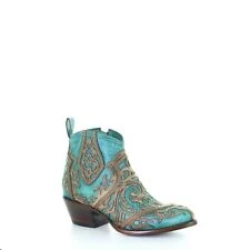 Corral Boots Women's Corral Western Boot #G1546-C
