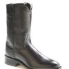 Men's Old West Western Boot #SRM4010