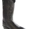 Men's Old West Western Boot #TBM3010