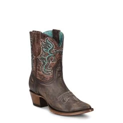 Women's Corral Western Boot #Z5062-C