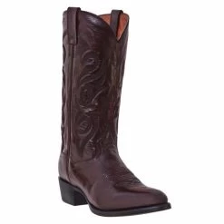 Men's Dan Post Milwaukee Boot #DP2112R