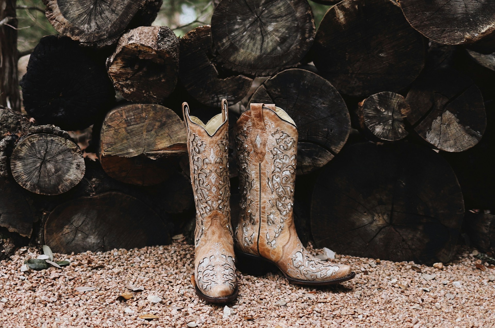 Western Boots -Western Boots amy humphries J4a2JLVP8wk unsplash